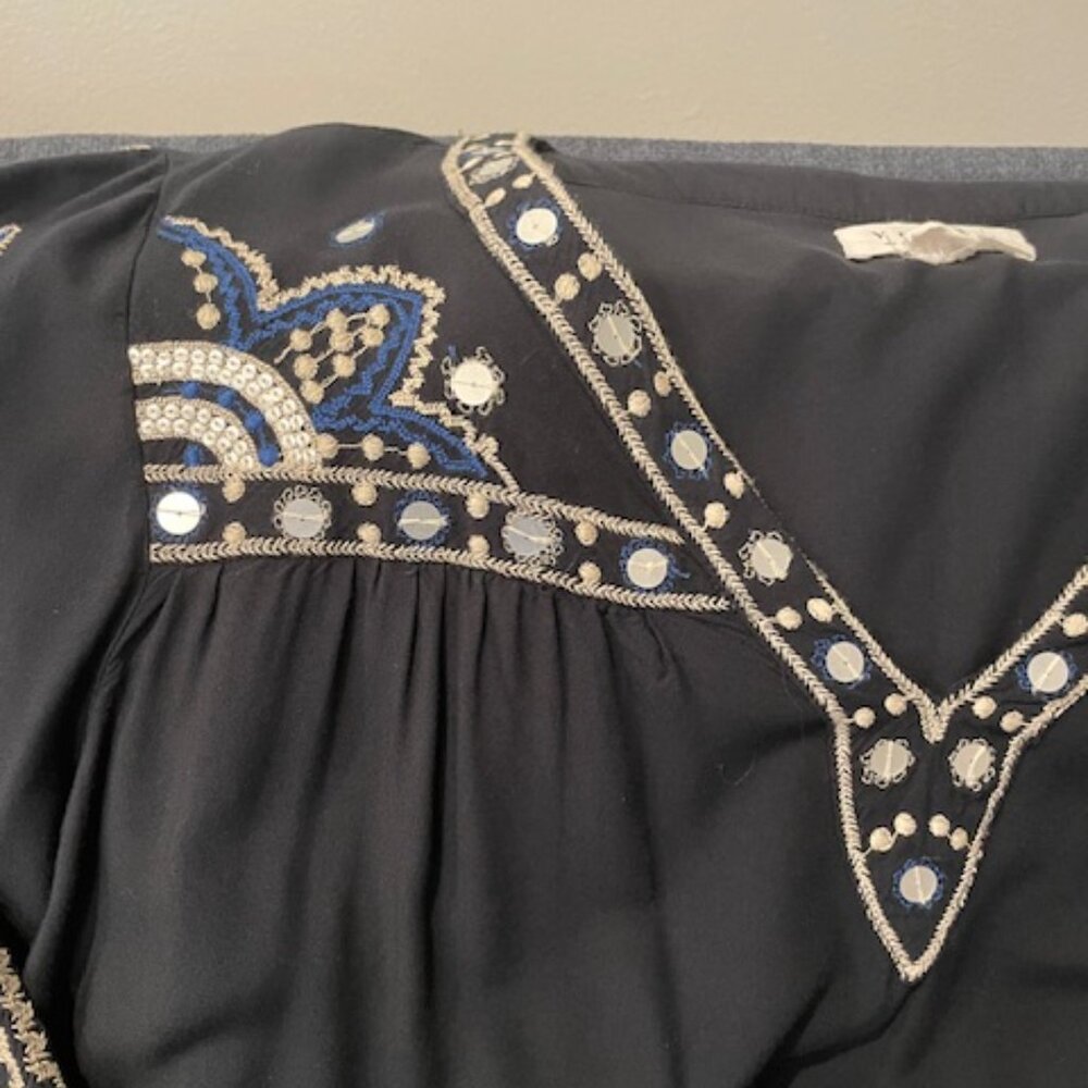Blouse - Picture 3 of 3